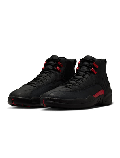 Air Jordan Mens 12 Retro - Bloodline Denim Exchange