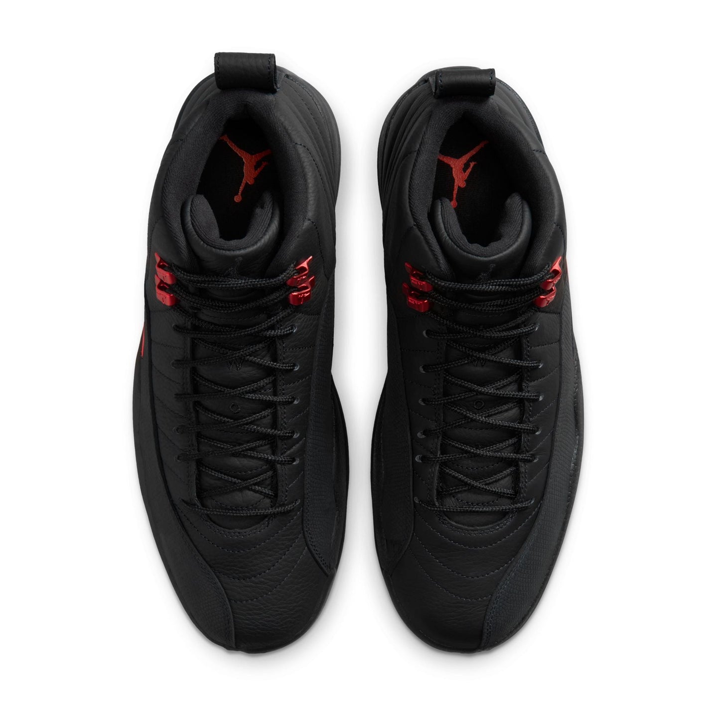 Air Jordan Mens 12 Retro - Bloodline Denim Exchange
