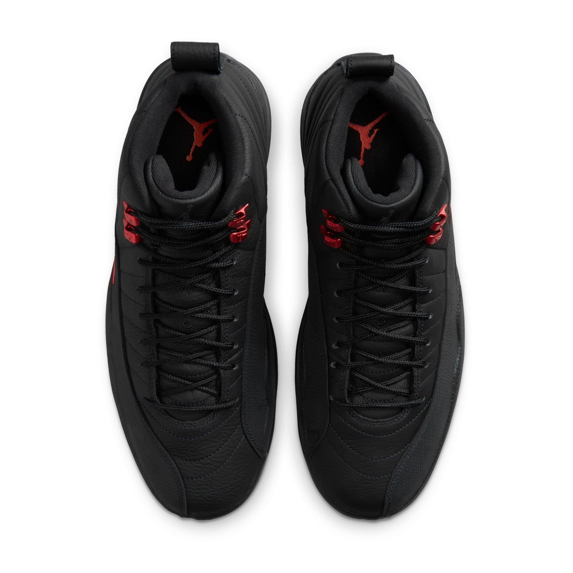 Air Jordan Mens 12 Retro - Bloodline Denim Exchange