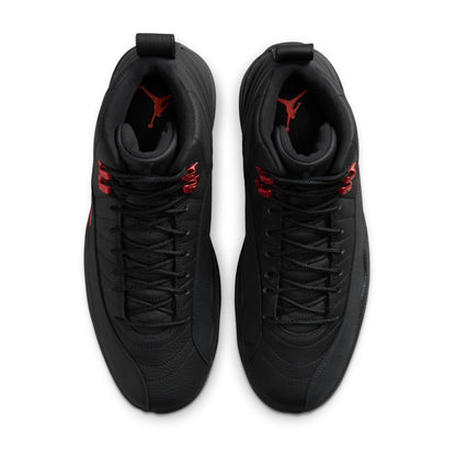 Air Jordan Mens 12 Retro - Bloodline Denim Exchange