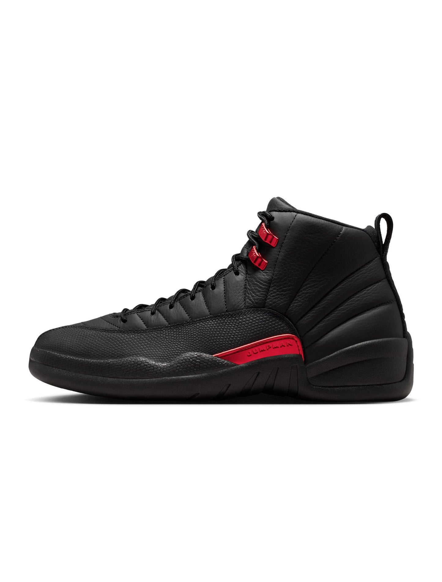 Air Jordan Mens 12 Retro - Bloodline Denim Exchange