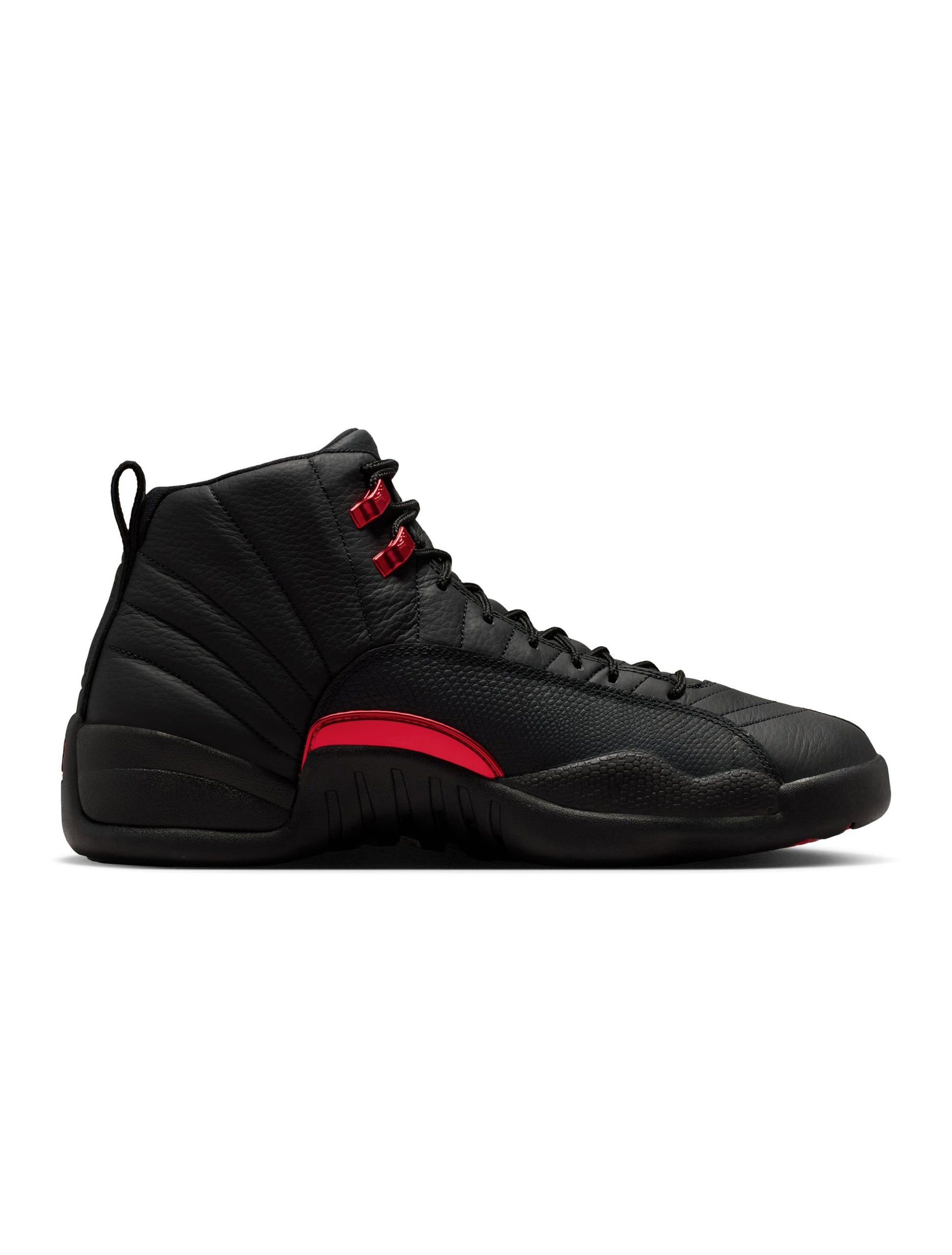 Air Jordan Mens 12 Retro - Bloodline Denim Exchange