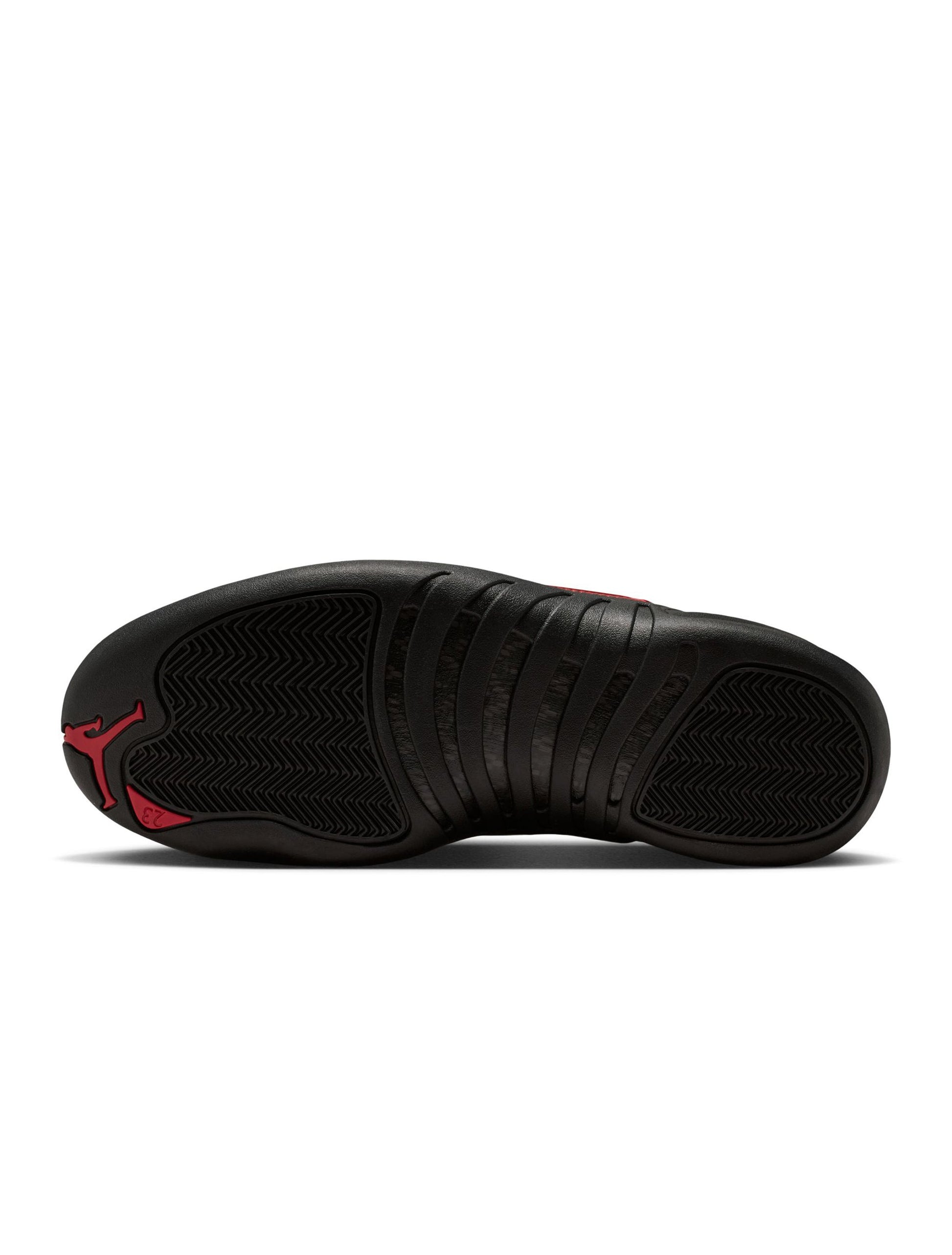 Air Jordan Mens 12 Retro - Bloodline Denim Exchange
