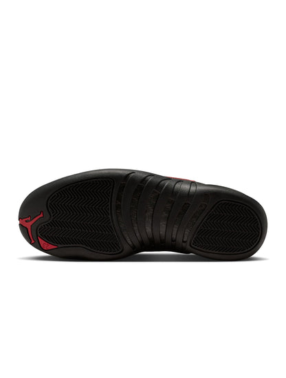 Air Jordan Mens 12 Retro - Bloodline Denim Exchange