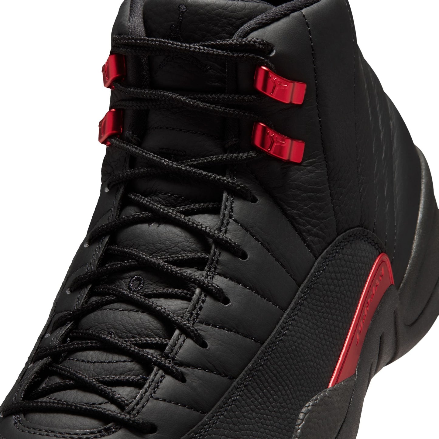 Air Jordan Mens 12 Retro - Bloodline Denim Exchange