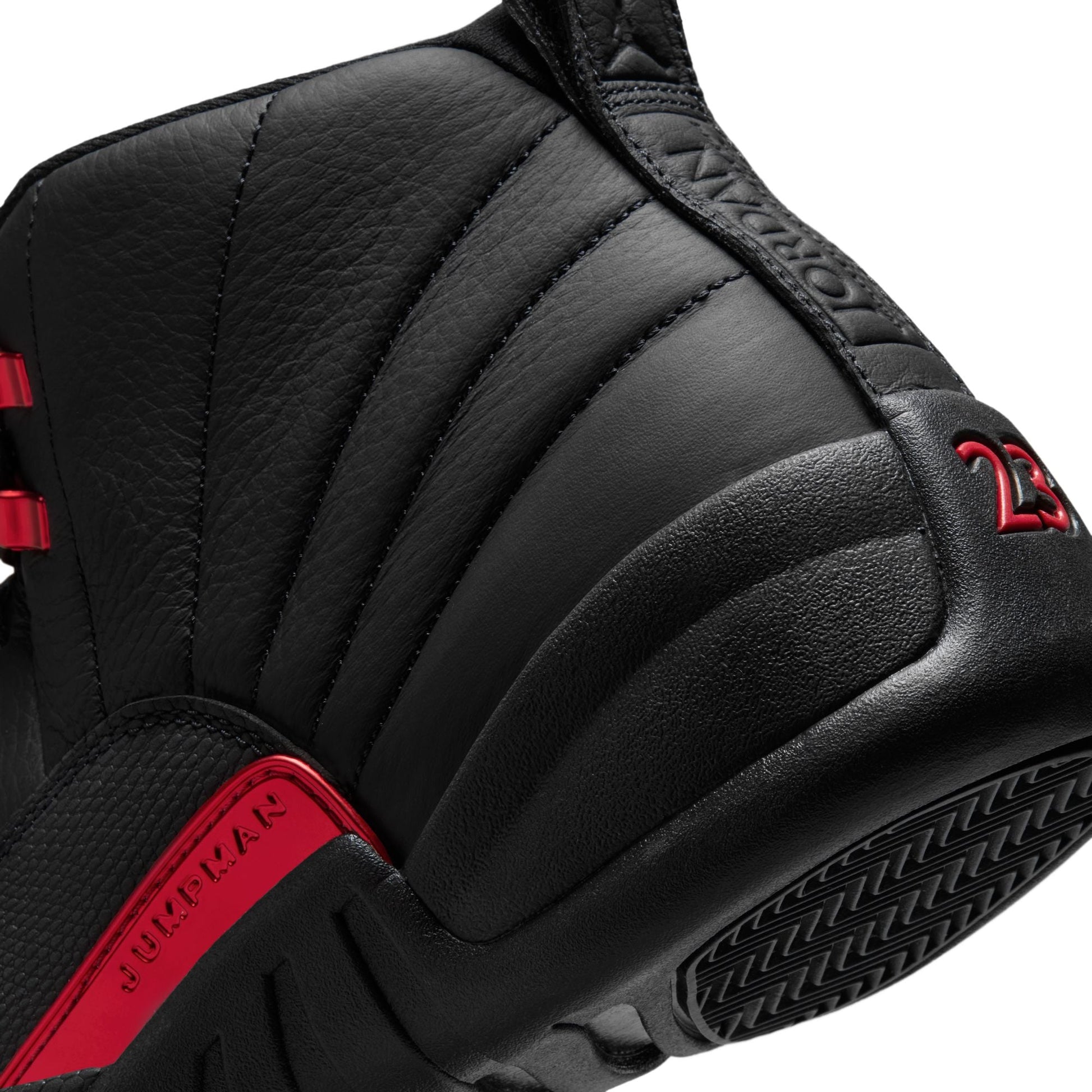 Air Jordan Mens 12 Retro - Bloodline Denim Exchange