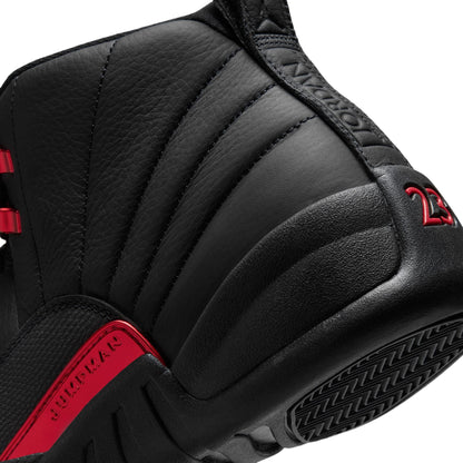 Air Jordan Mens 12 Retro - Bloodline Denim Exchange