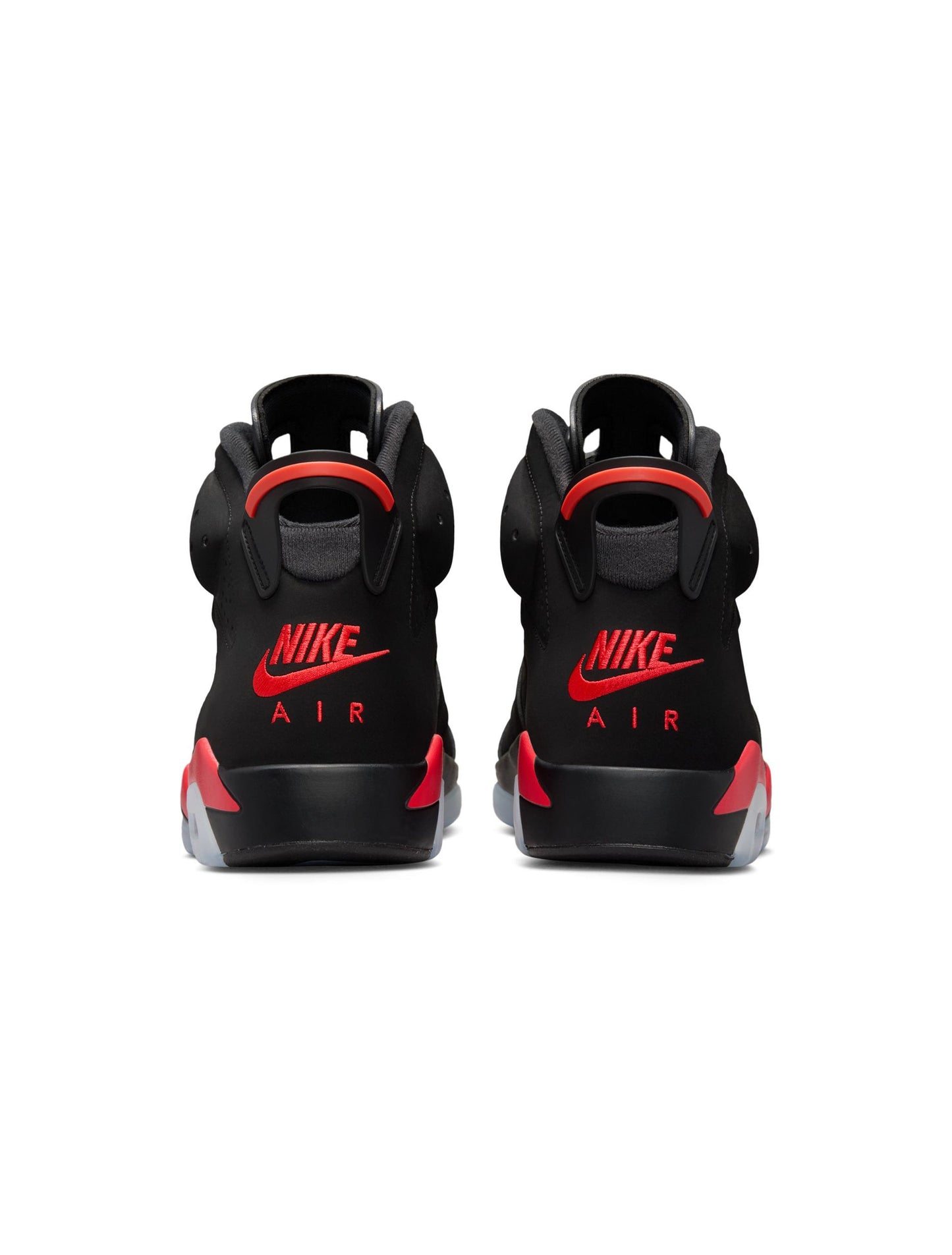 Air Jordan Mens 6 Retro - Infrared Salesman Denim Exchange