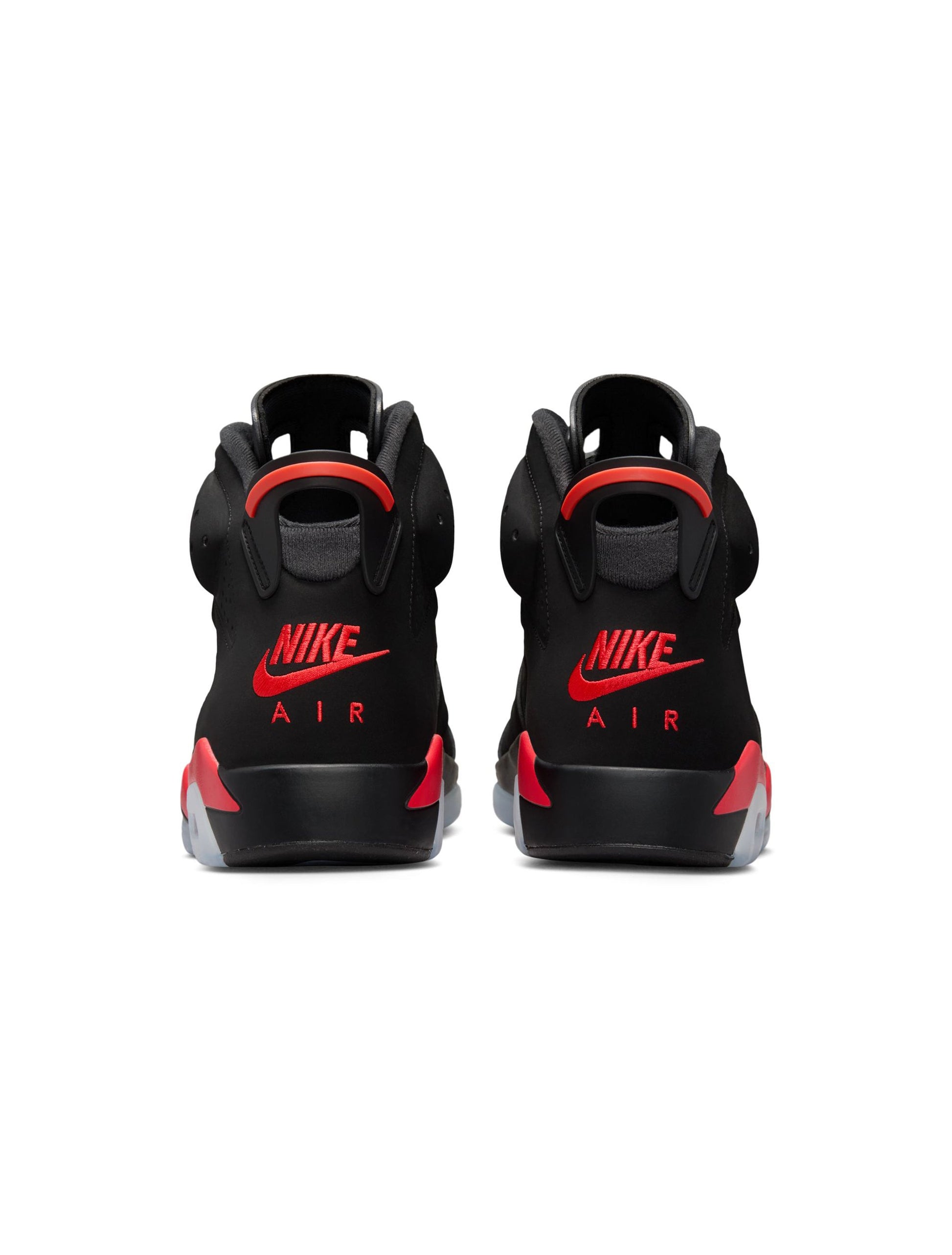 Air Jordan Mens 6 Retro - Infrared Salesman Denim Exchange