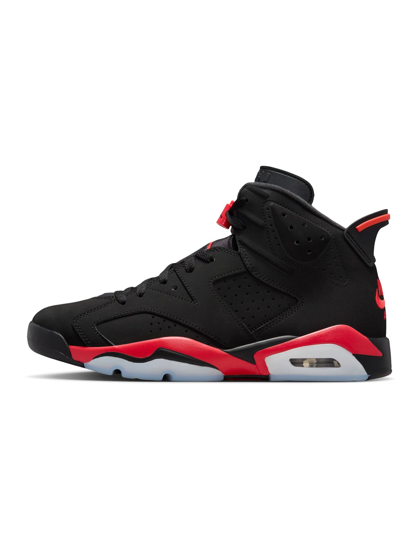 Air Jordan Mens 6 Retro - Infrared Salesman Denim Exchange
