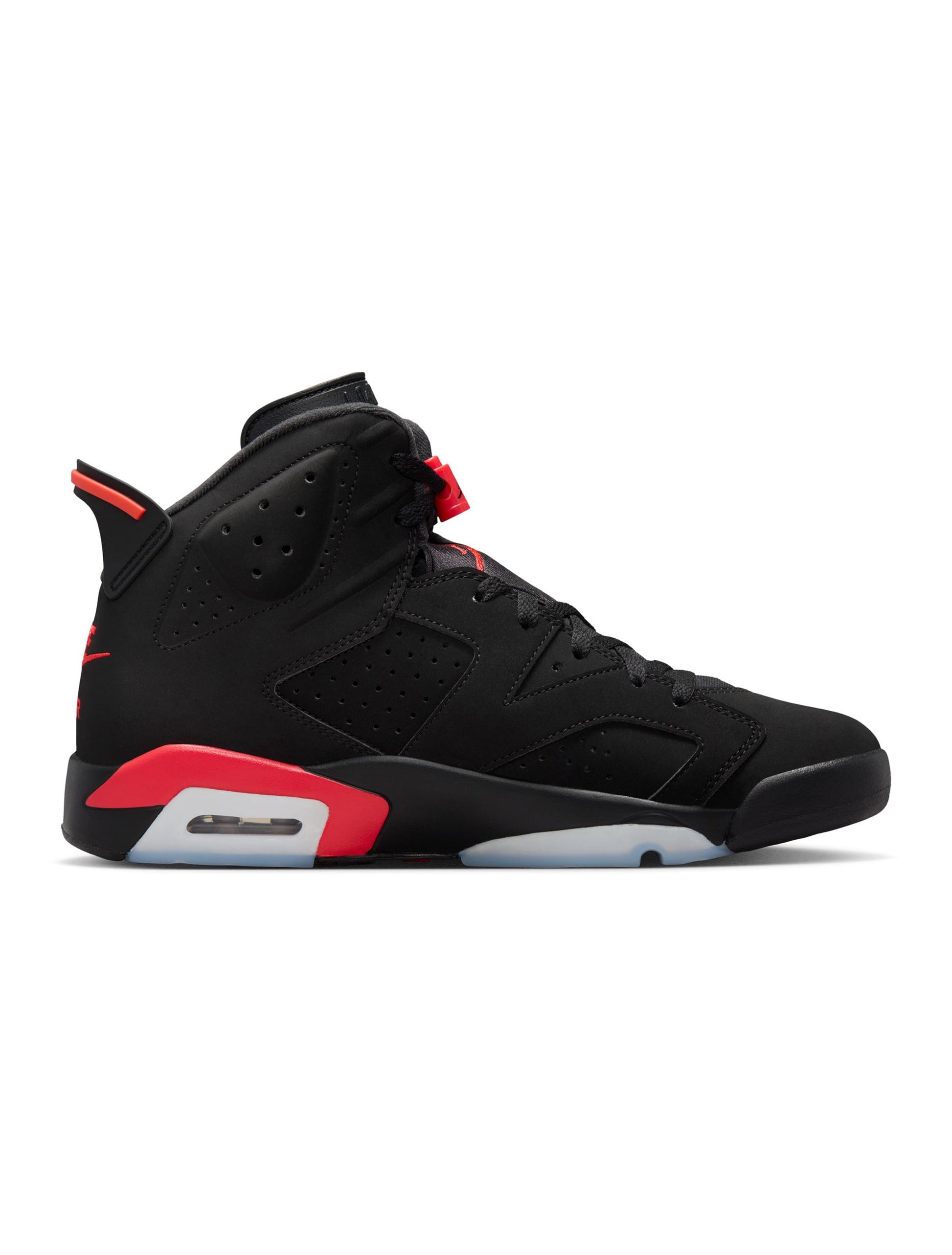 Air Jordan Mens 6 Retro - Infrared Salesman Denim Exchange