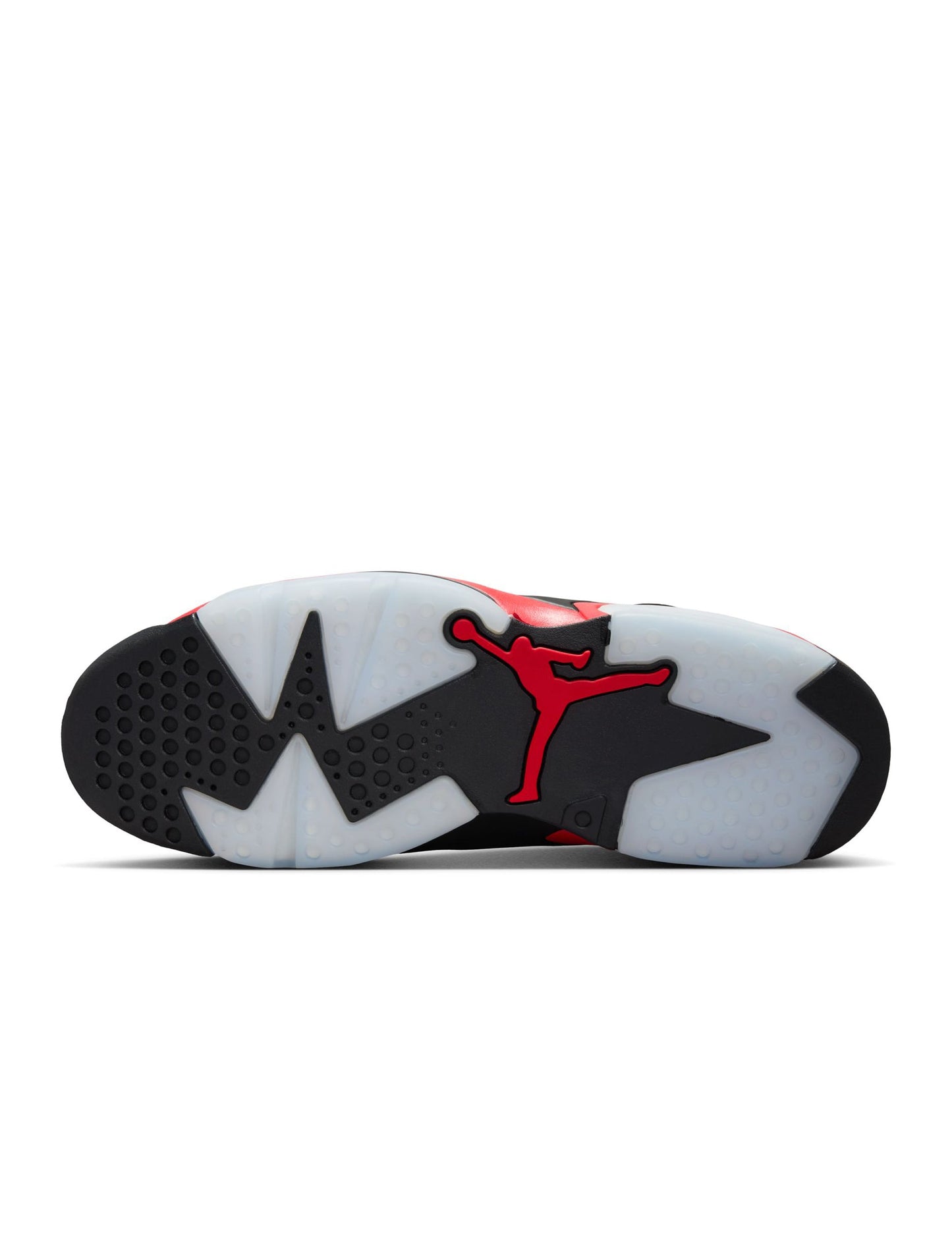 Air Jordan Mens 6 Retro - Infrared Salesman Denim Exchange