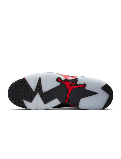 Air Jordan Mens 6 Retro - Infrared Salesman Denim Exchange