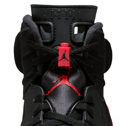 Air Jordan Mens 6 Retro - Infrared Salesman Denim Exchange