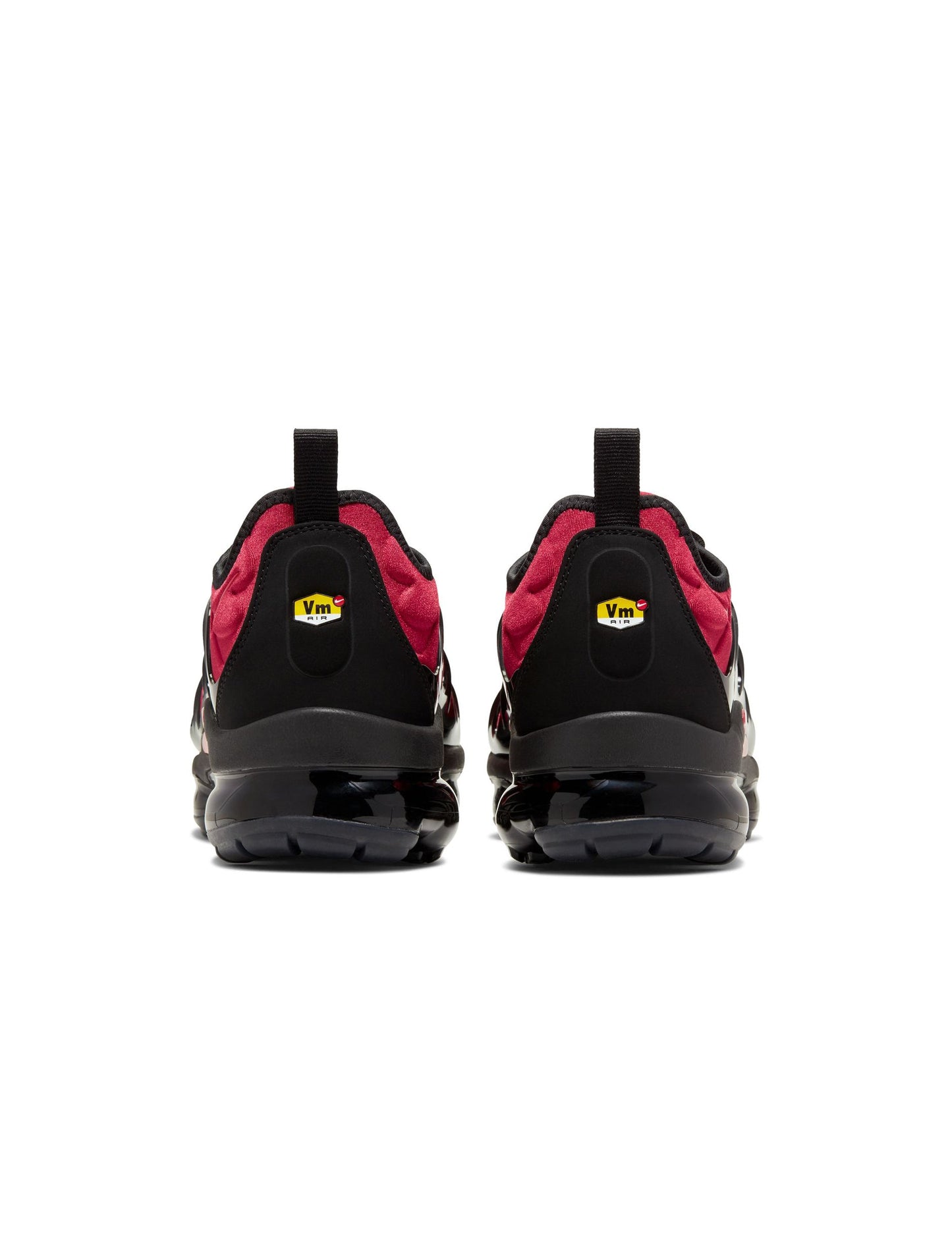 Nike Men’s Air VaporMax Plus - University Red Denim Exchange