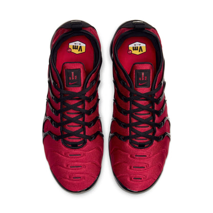 Nike Men’s Air VaporMax Plus - University Red Denim Exchange
