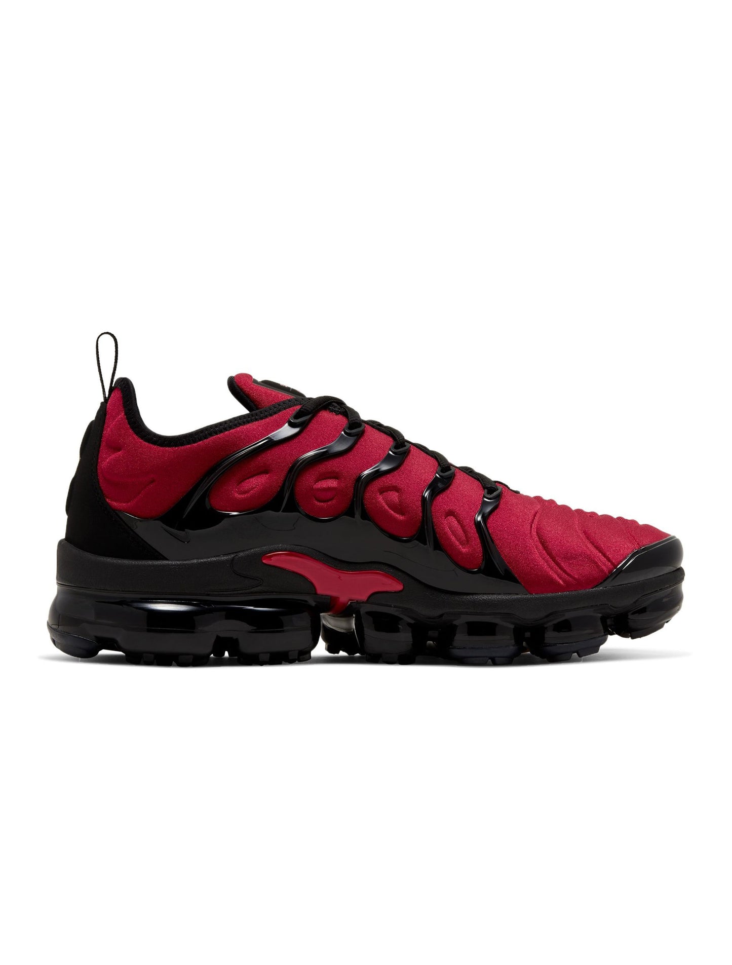 Nike Men’s Air VaporMax Plus - University Red Denim Exchange