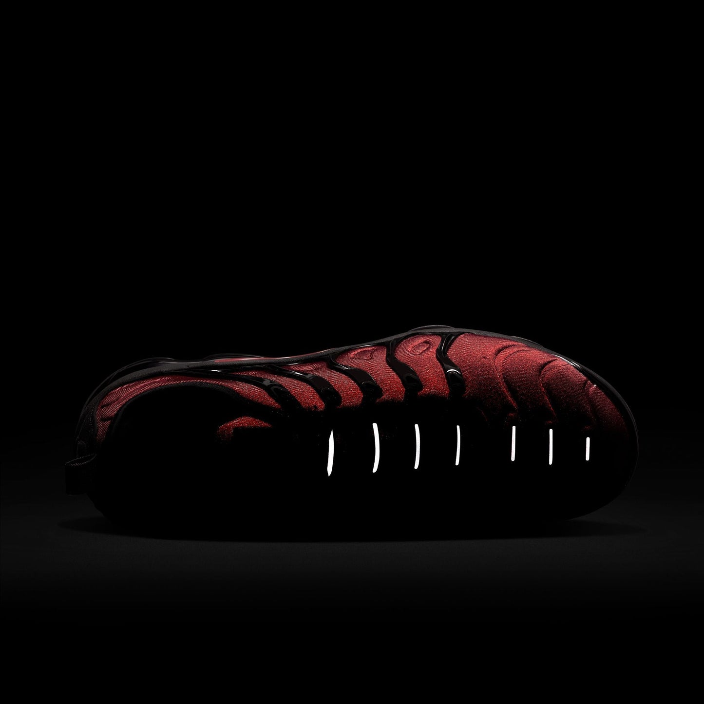 Nike Men’s Air VaporMax Plus - University Red Denim Exchange
