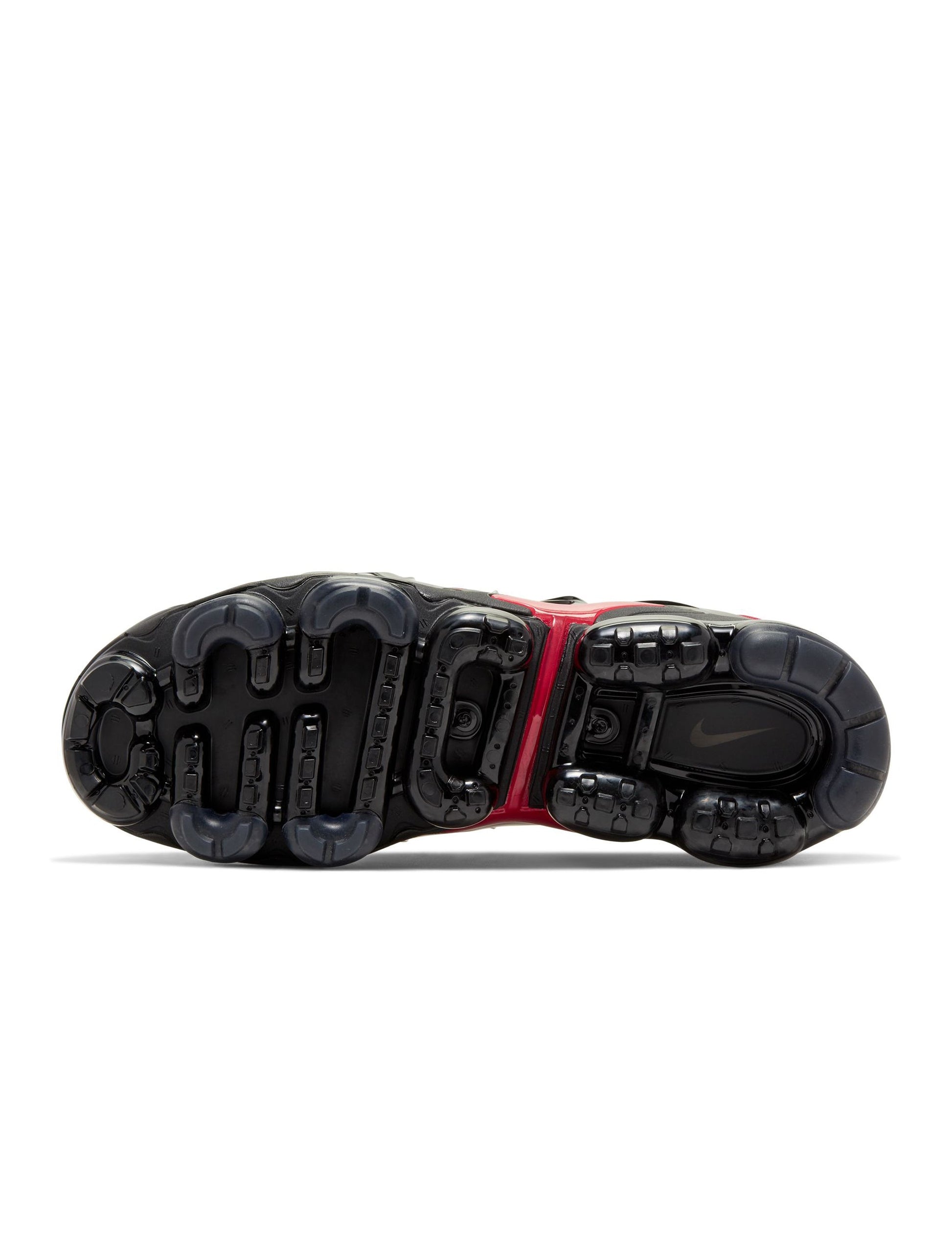 Nike Men’s Air VaporMax Plus - University Red Denim Exchange