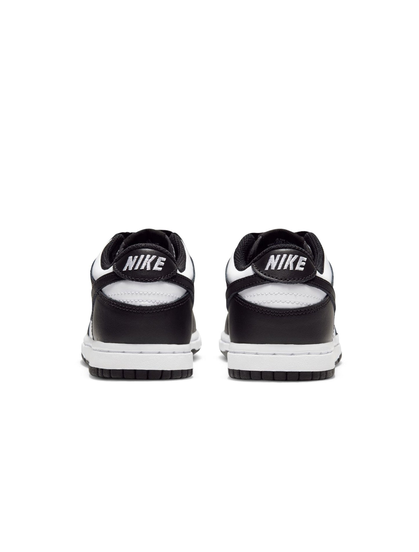 Nike (TD) Dunk Low - Panda Denim Exchange