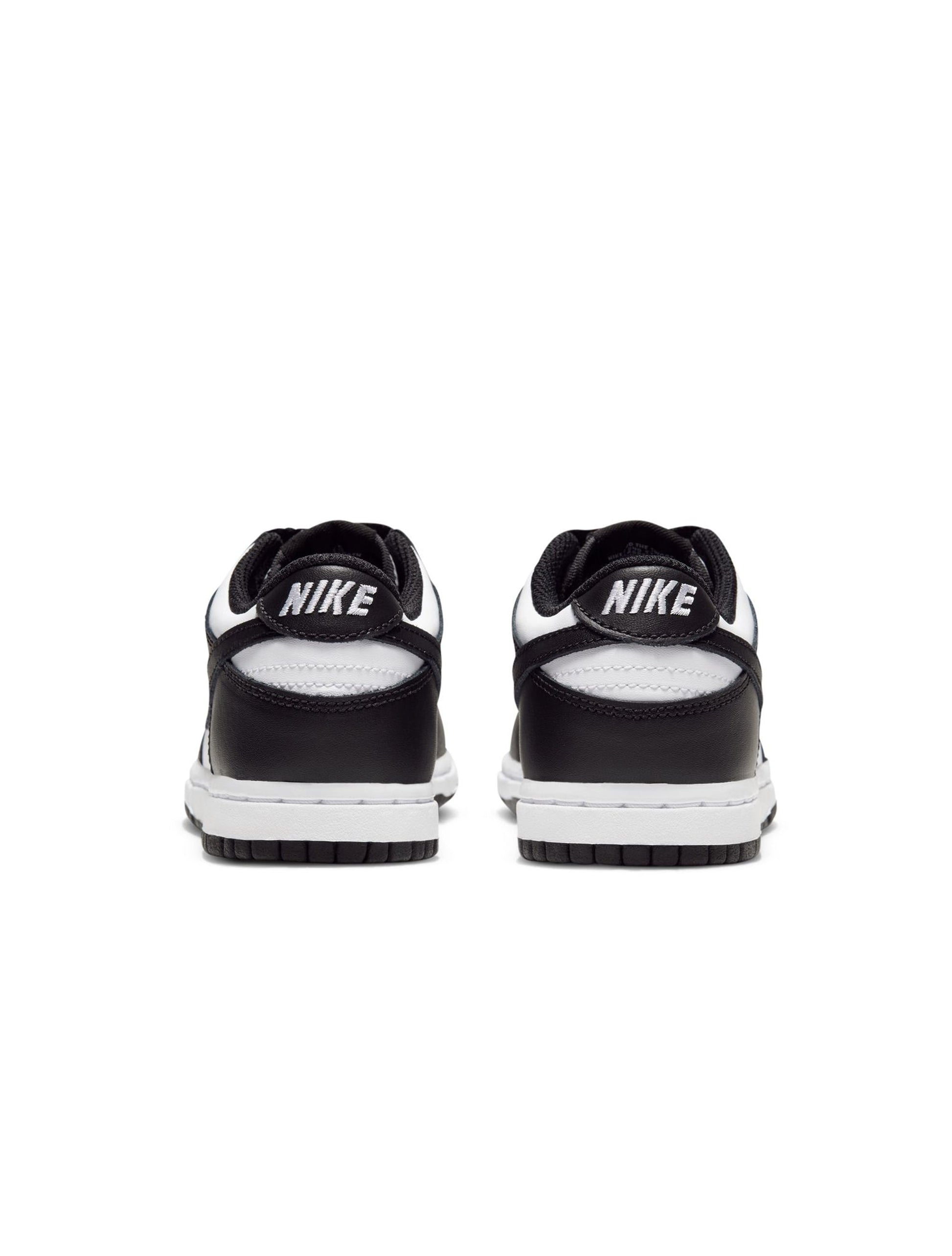 Nike (PS) Dunk Low - Panda Denim Exchange