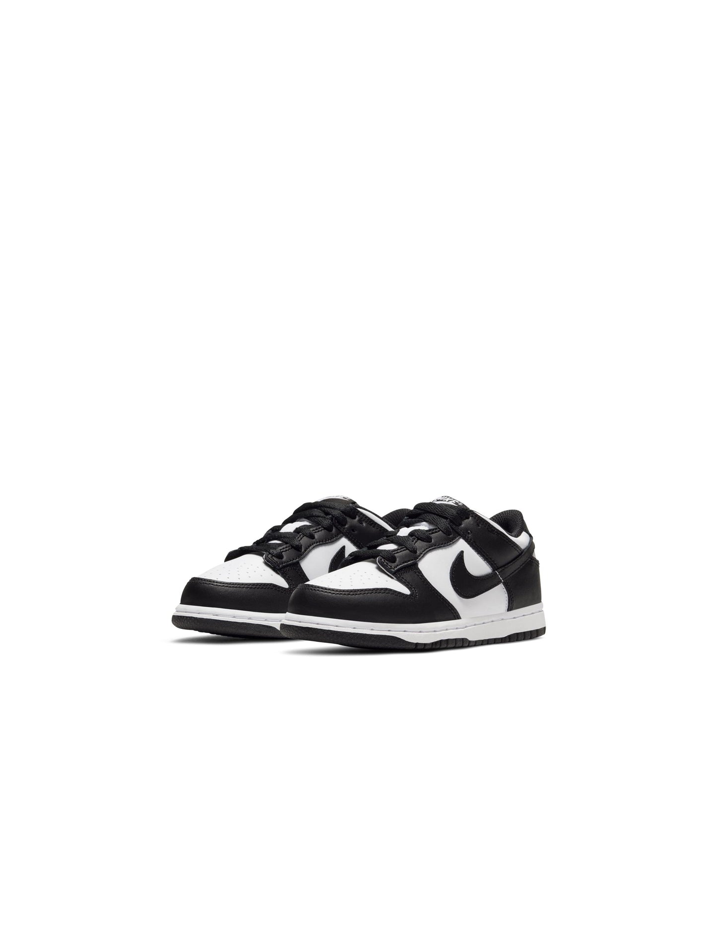 Nike (TD) Dunk Low - Panda Denim Exchange