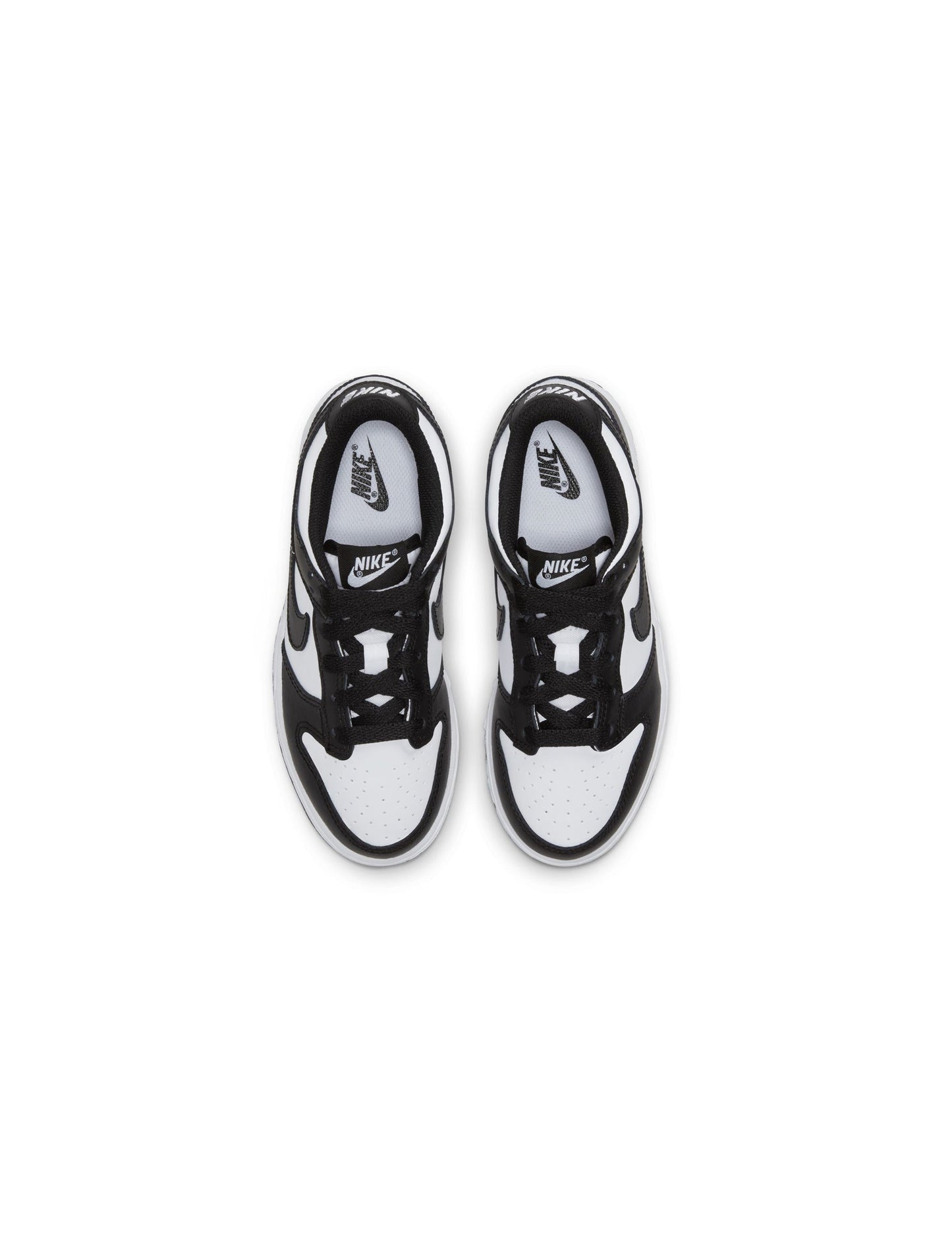 Nike (PS) Dunk Low - Panda Denim Exchange