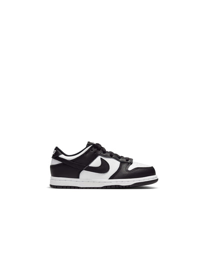 Nike (TD) Dunk Low - Panda Denim Exchange