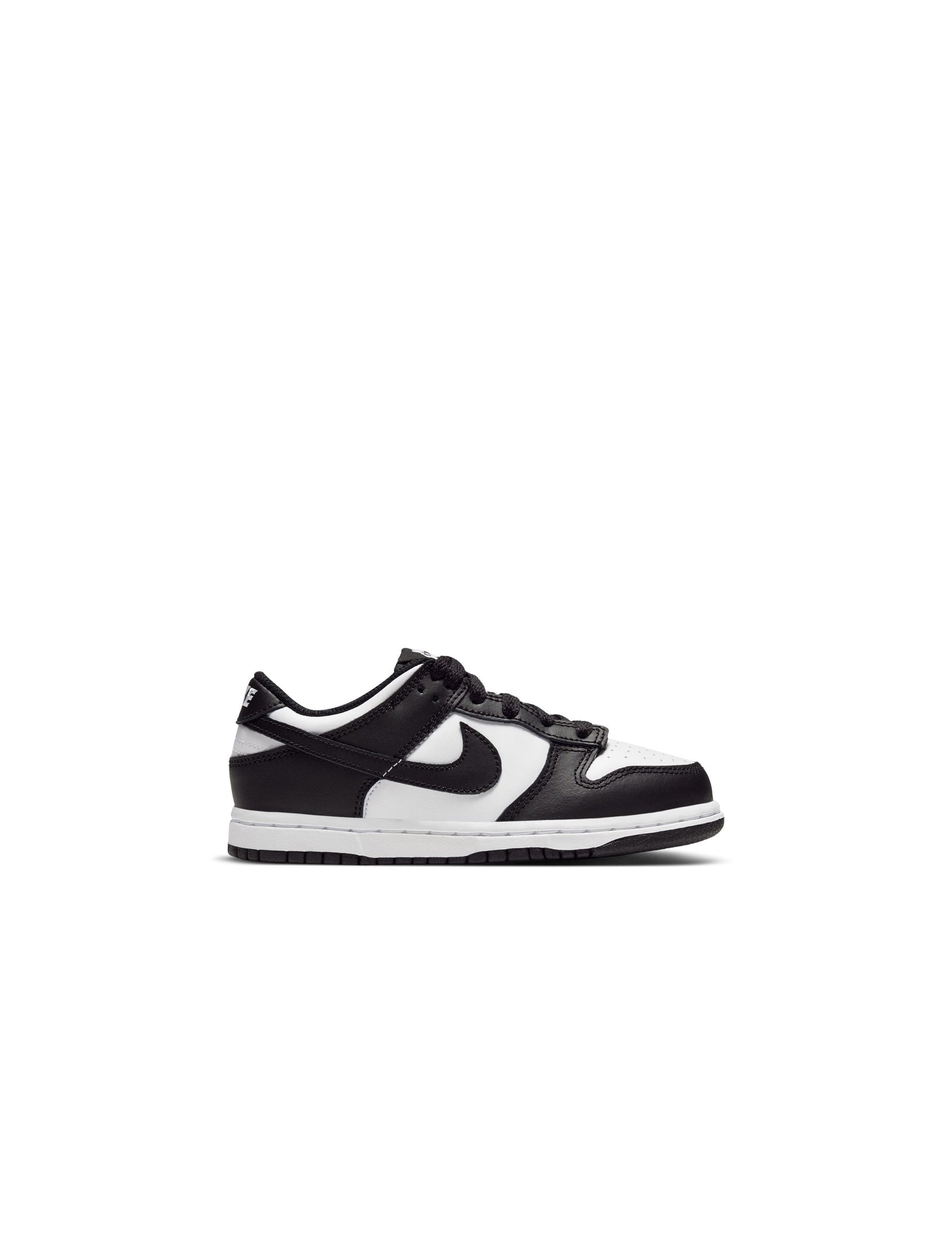 Nike (PS) Dunk Low - Panda Denim Exchange