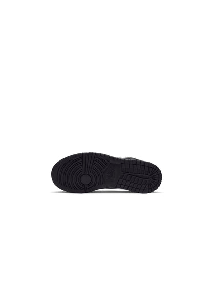 Nike (TD) Dunk Low - Panda Denim Exchange