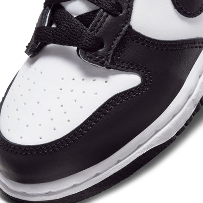Nike (TD) Dunk Low - Panda Denim Exchange
