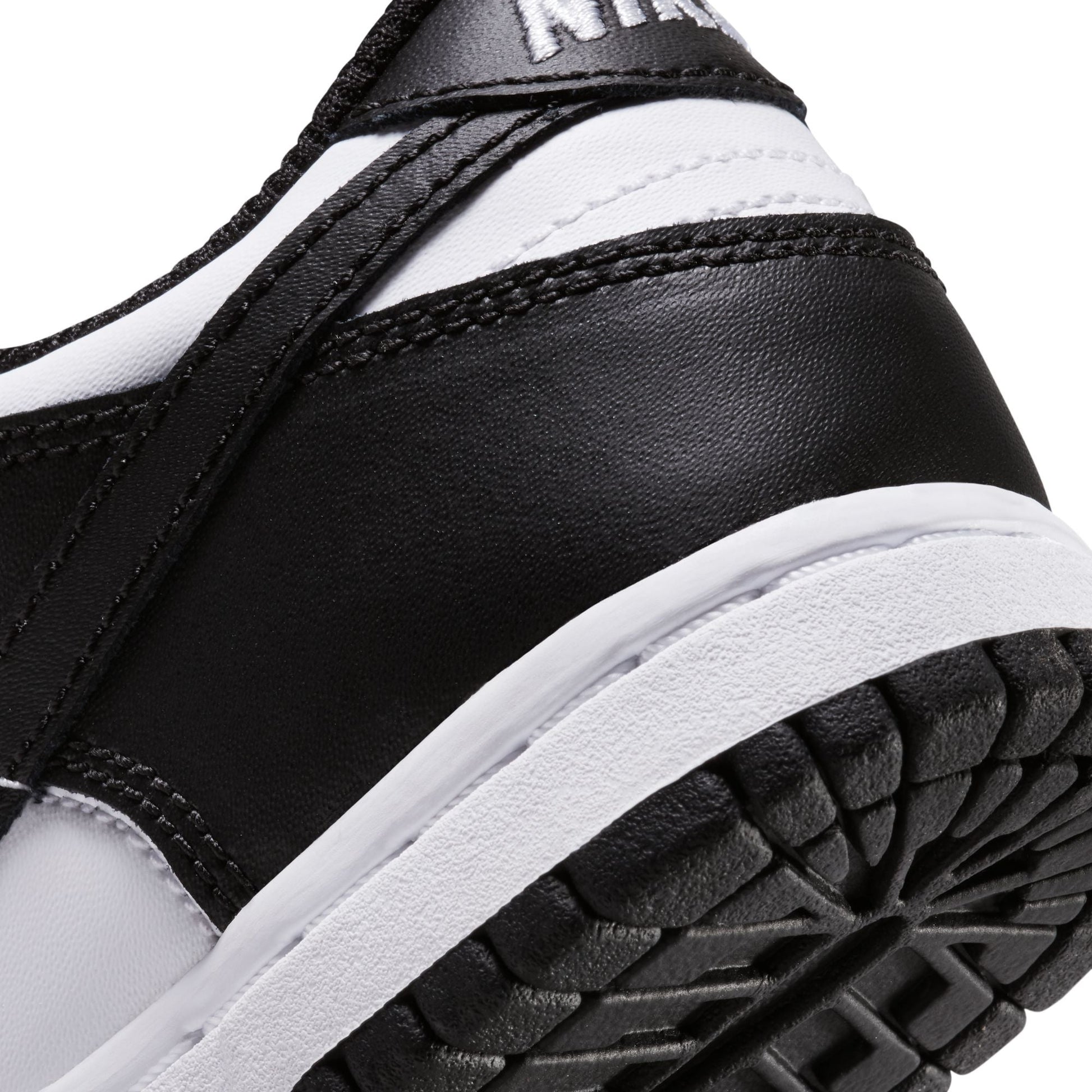 Nike (PS) Dunk Low - Panda Denim Exchange