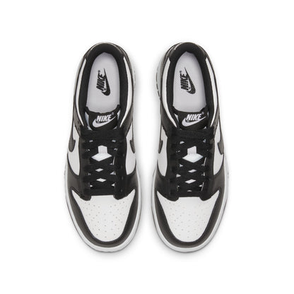 Nike Big Kids Dunk Low - Panda Denim Exchange