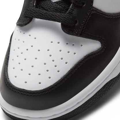 Nike Big Kids Dunk Low - Panda Denim Exchange