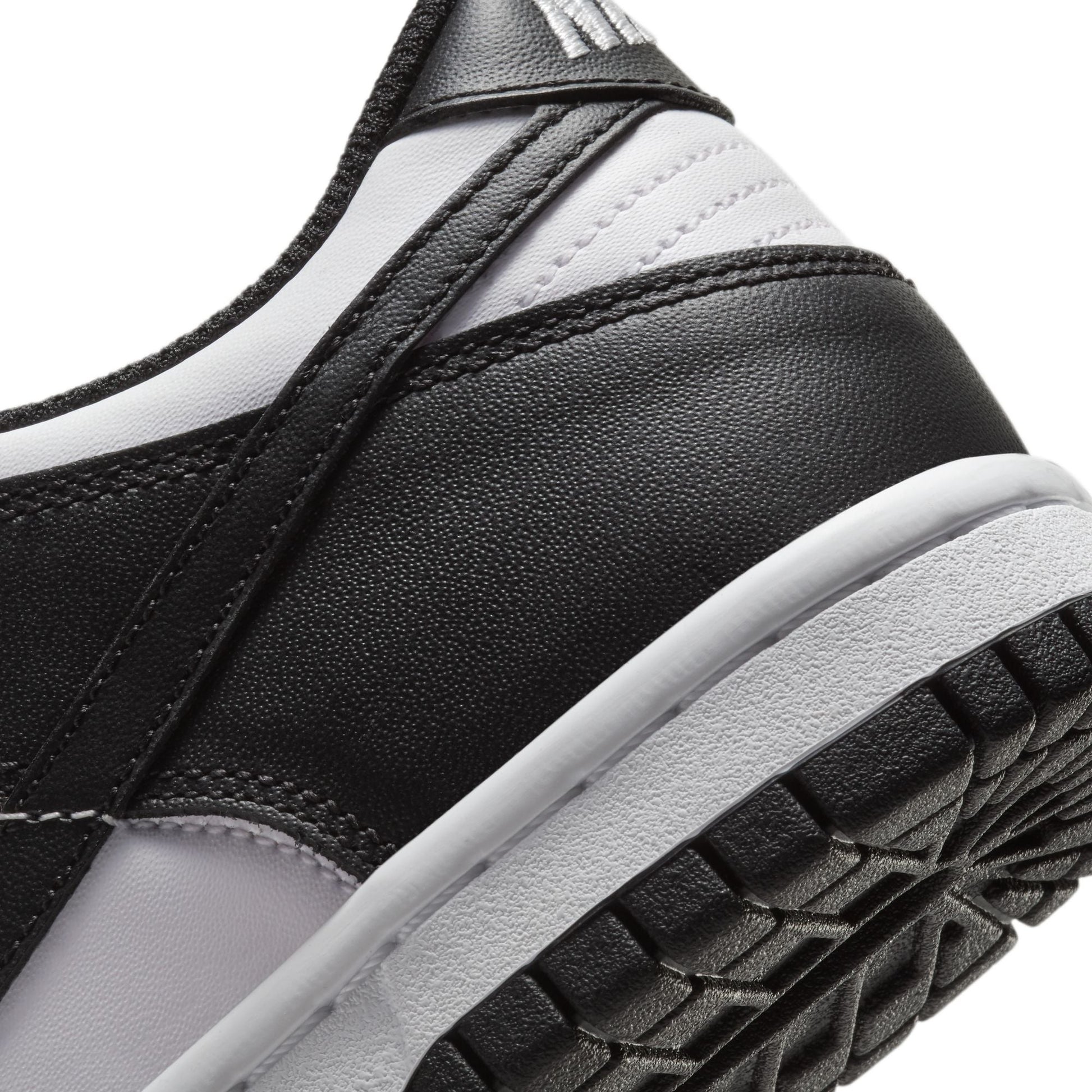 Nike Big Kids Dunk Low - Panda Denim Exchange