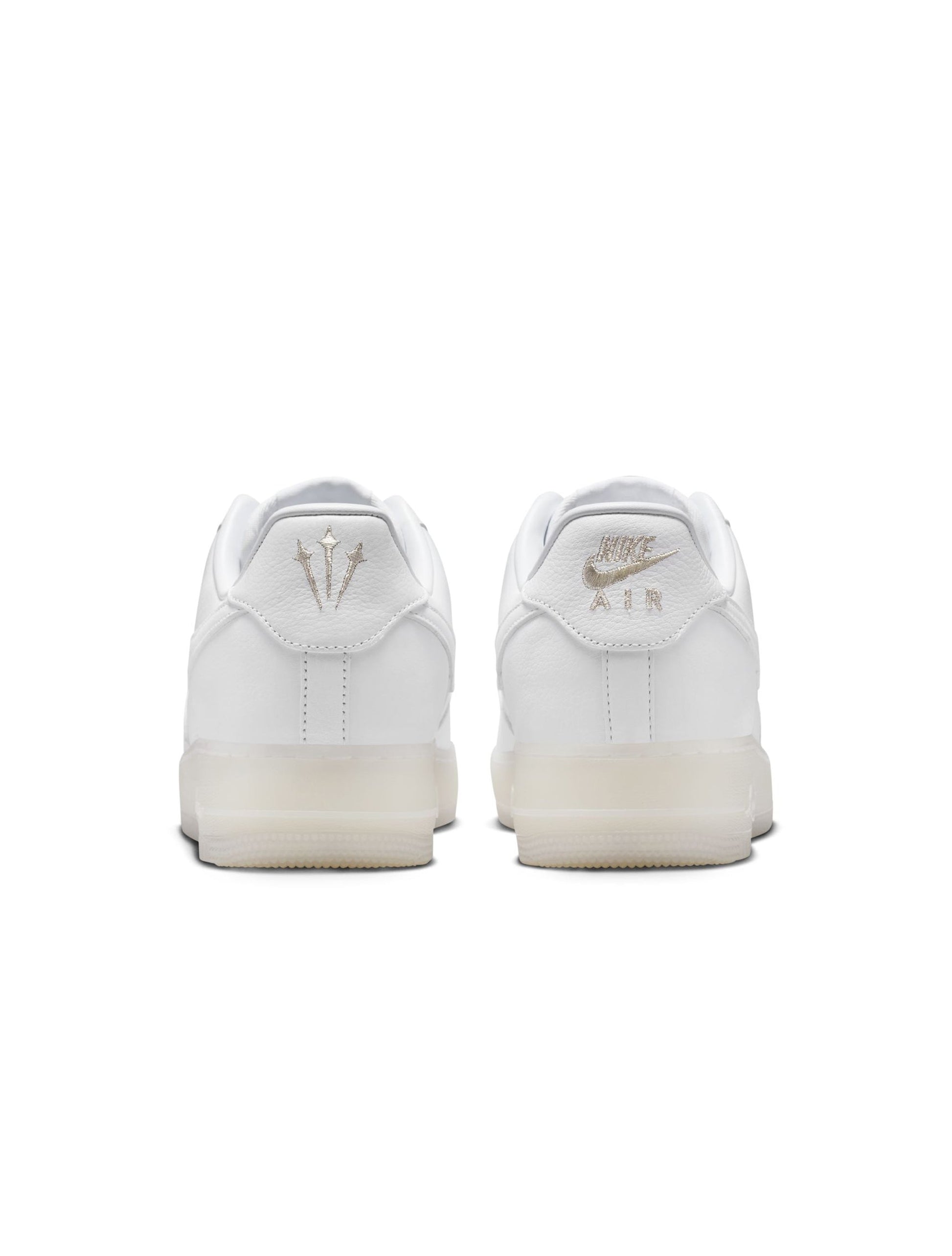 Nike x Nocta Air Force 1 Low - Love You Forever Denim Exchange