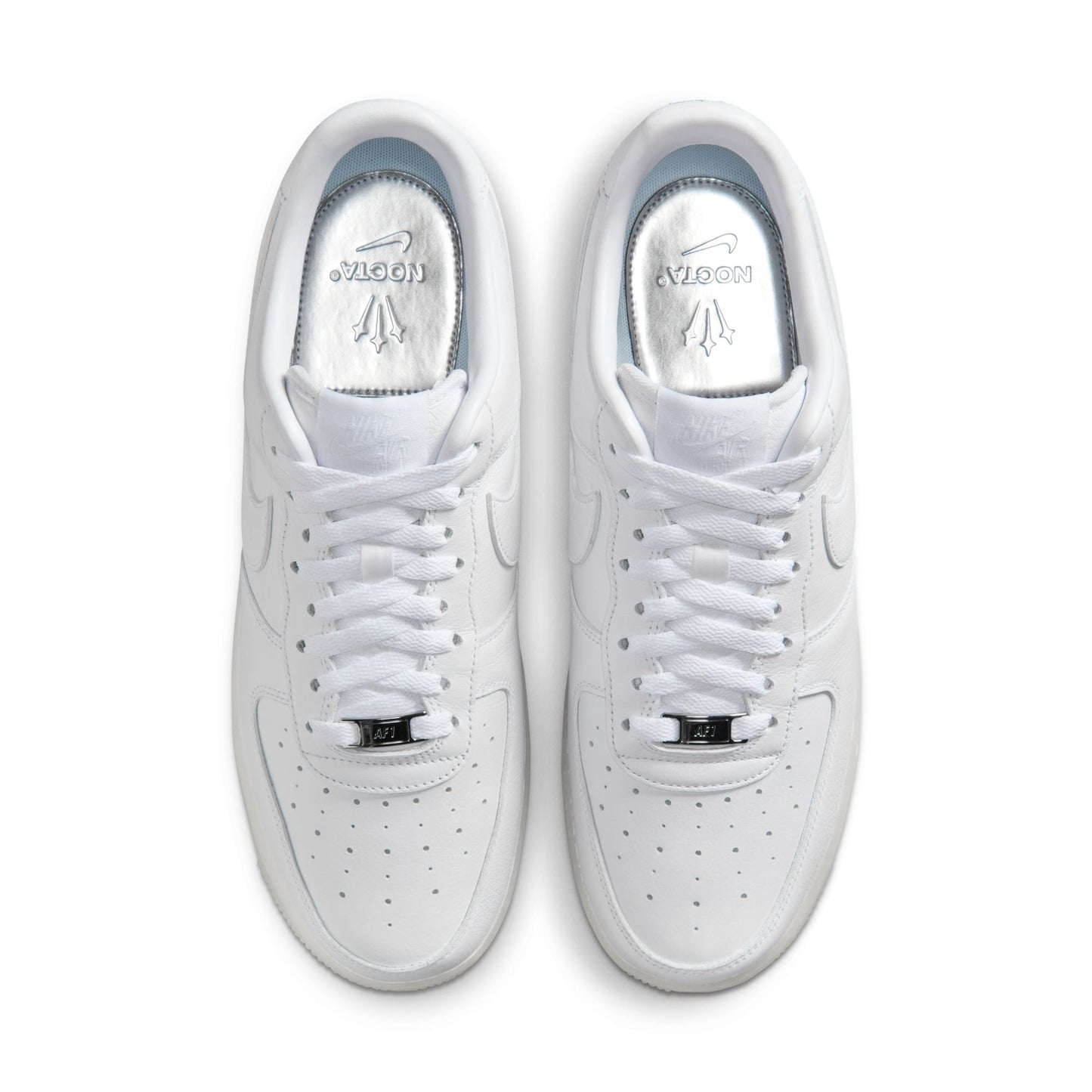 Nike x Nocta Air Force 1 Low - Love You Forever Denim Exchange