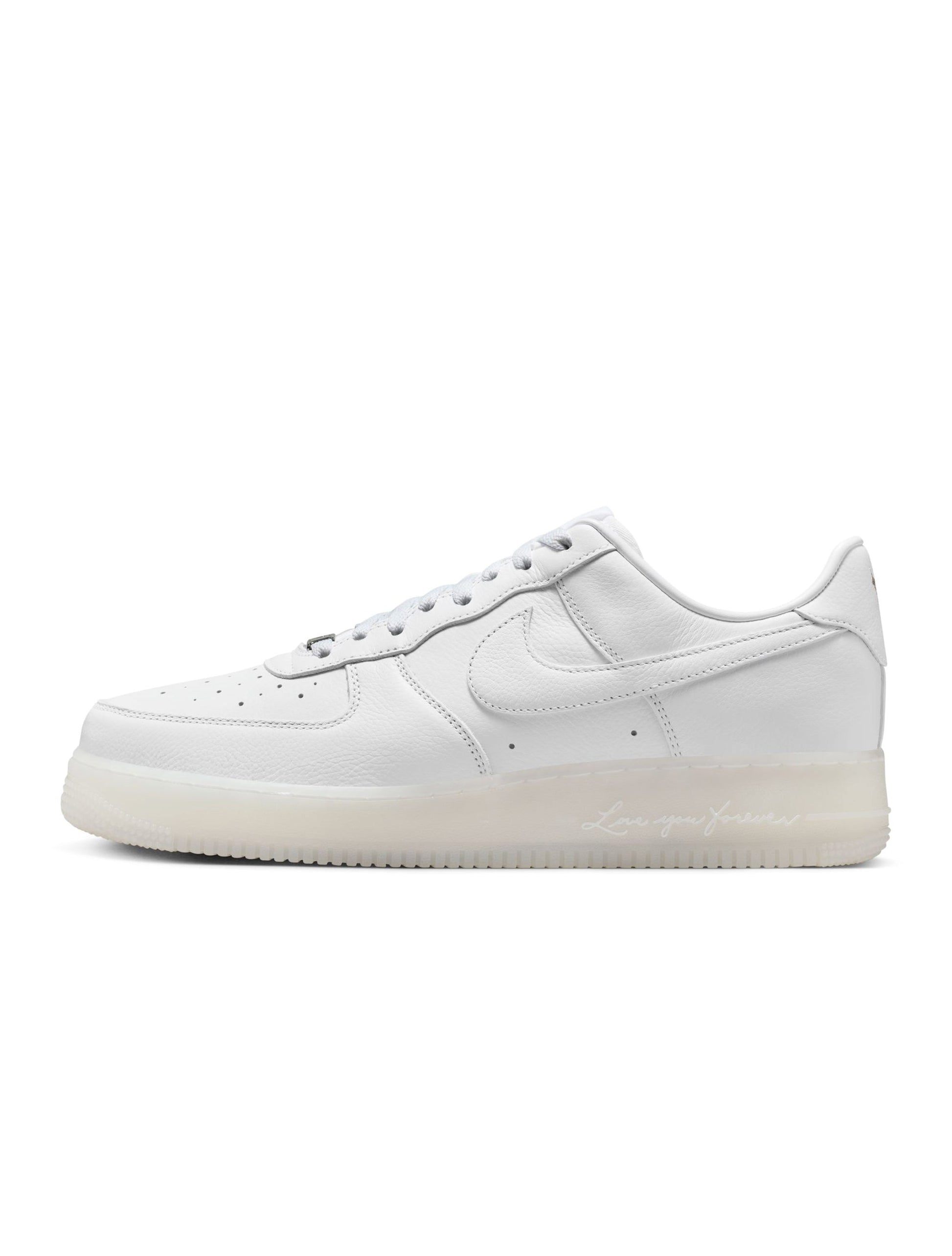 Nike x Nocta Air Force 1 Low - Love You Forever Denim Exchange