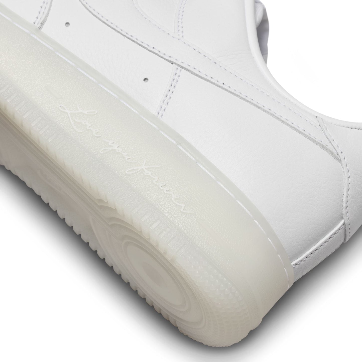 Nike x Nocta Air Force 1 Low - Love You Forever Denim Exchange