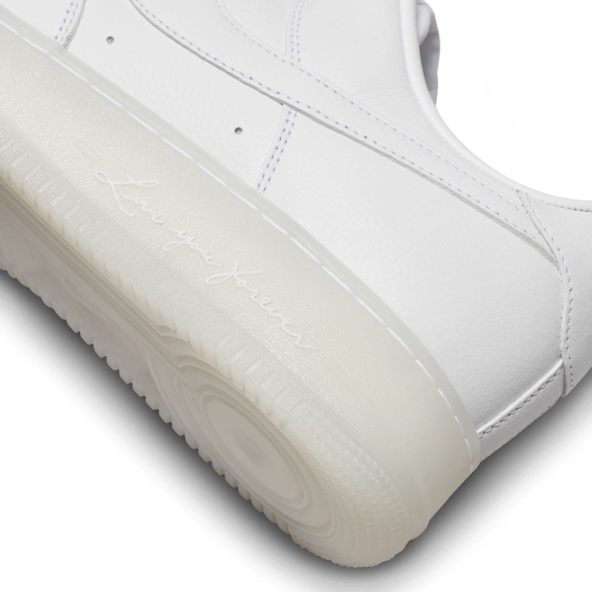 Nike x Nocta Air Force 1 Low - Love You Forever Denim Exchange