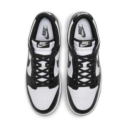 Nike Mens Dunk Low - Panda Denim Exchange