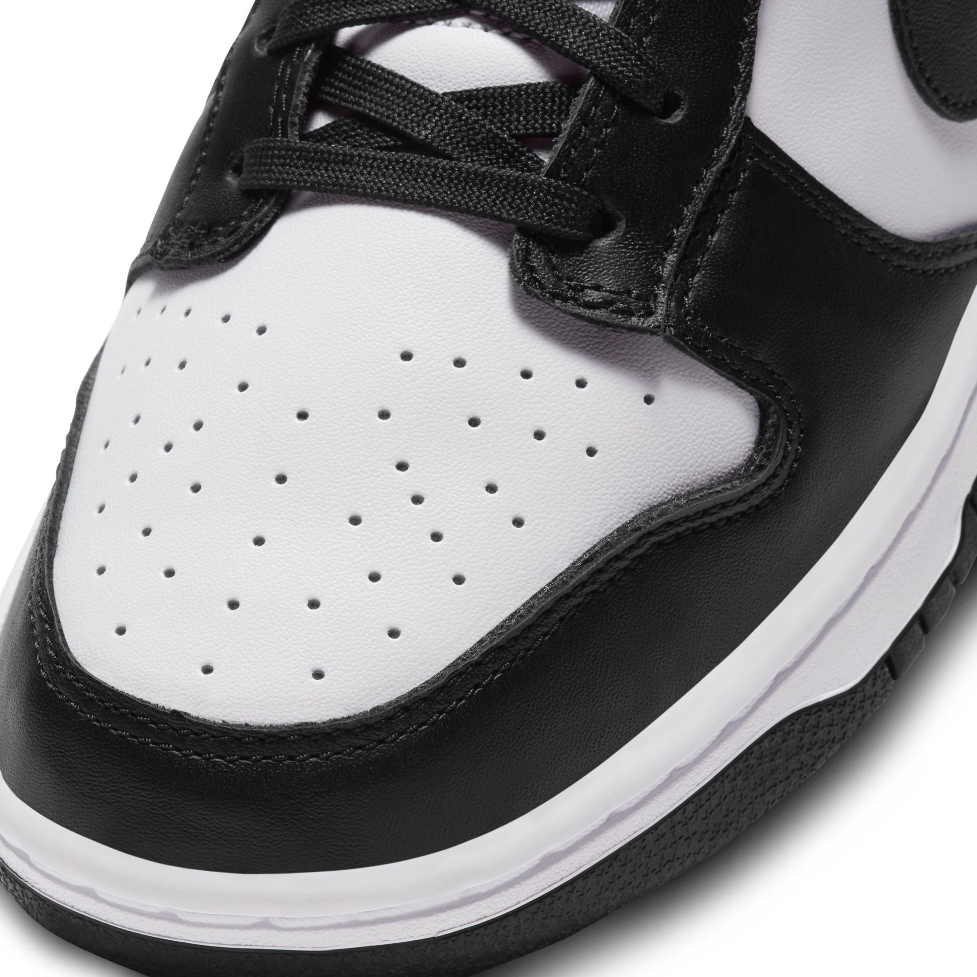 Nike Mens Dunk Low - Panda Denim Exchange