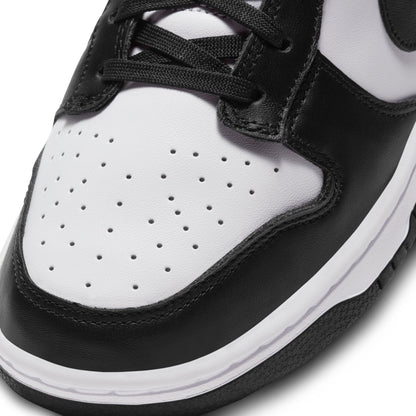 Nike Mens Dunk Low - Panda Denim Exchange