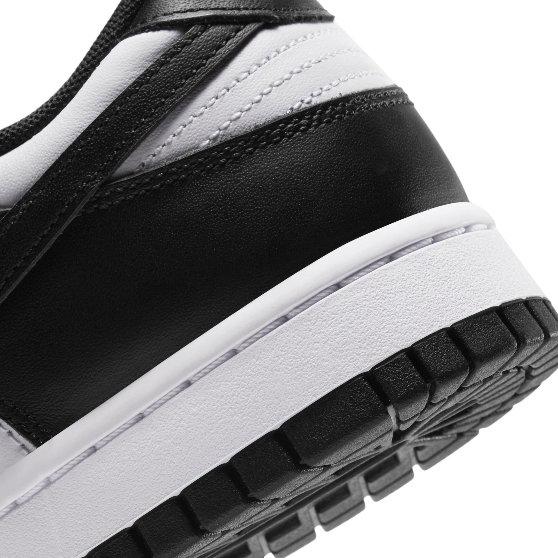 Nike Mens Dunk Low - Panda Denim Exchange