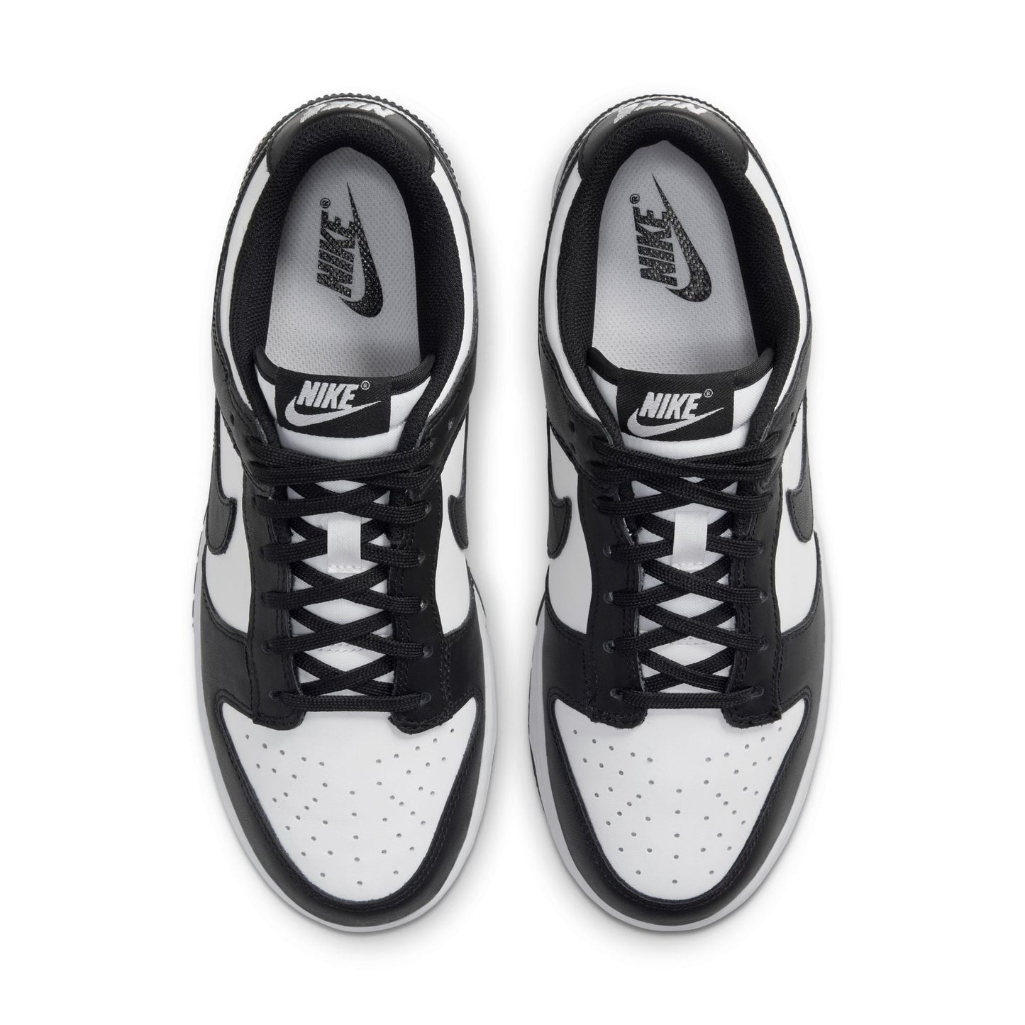 Nike Womens Dunk Low - Panda Denim Exchange
