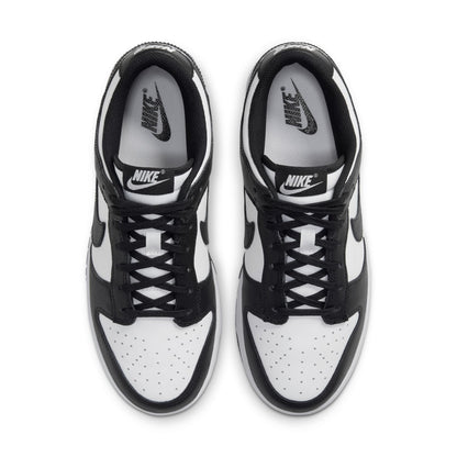 Nike Womens Dunk Low - Panda Denim Exchange