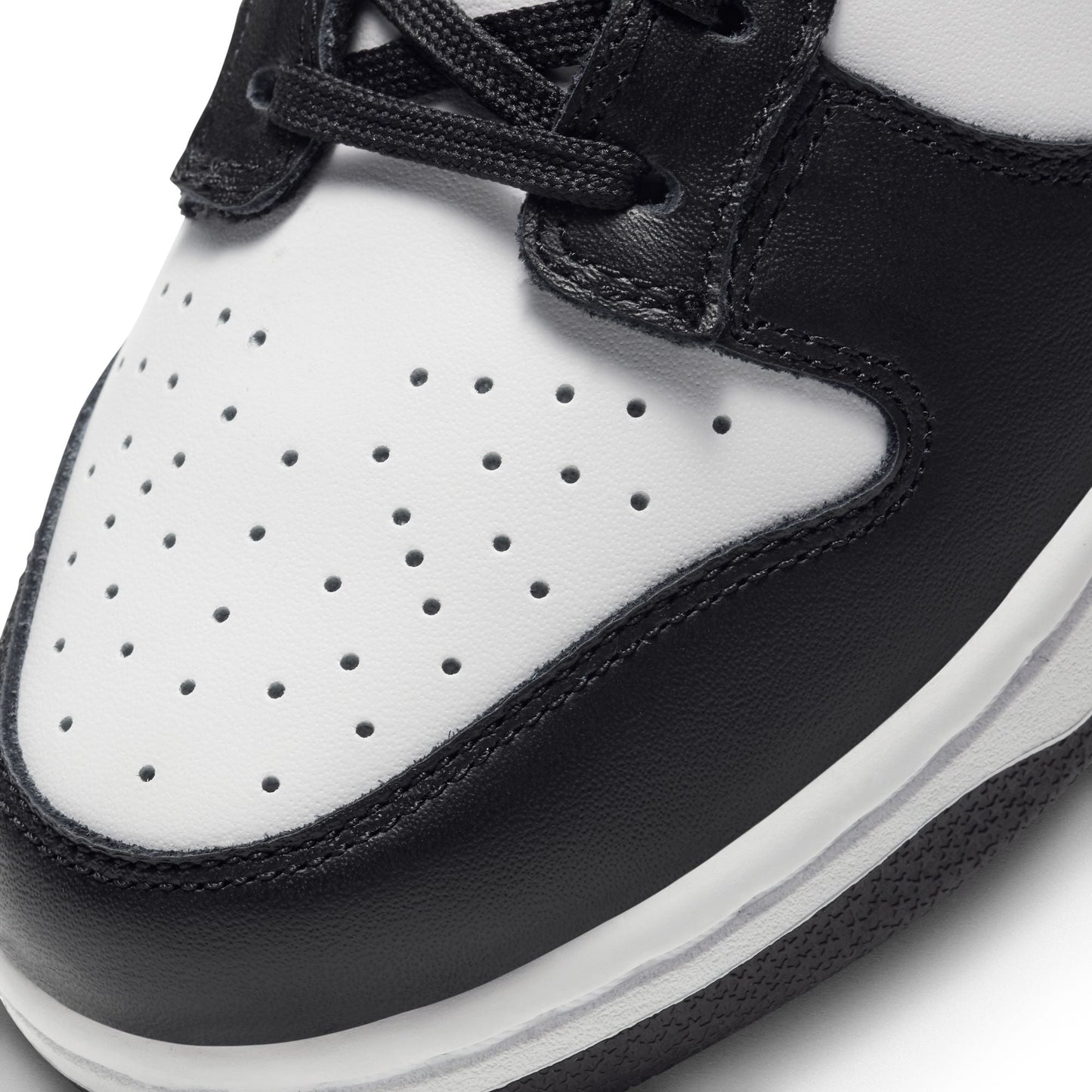 Nike Womens Dunk Low - Panda Denim Exchange