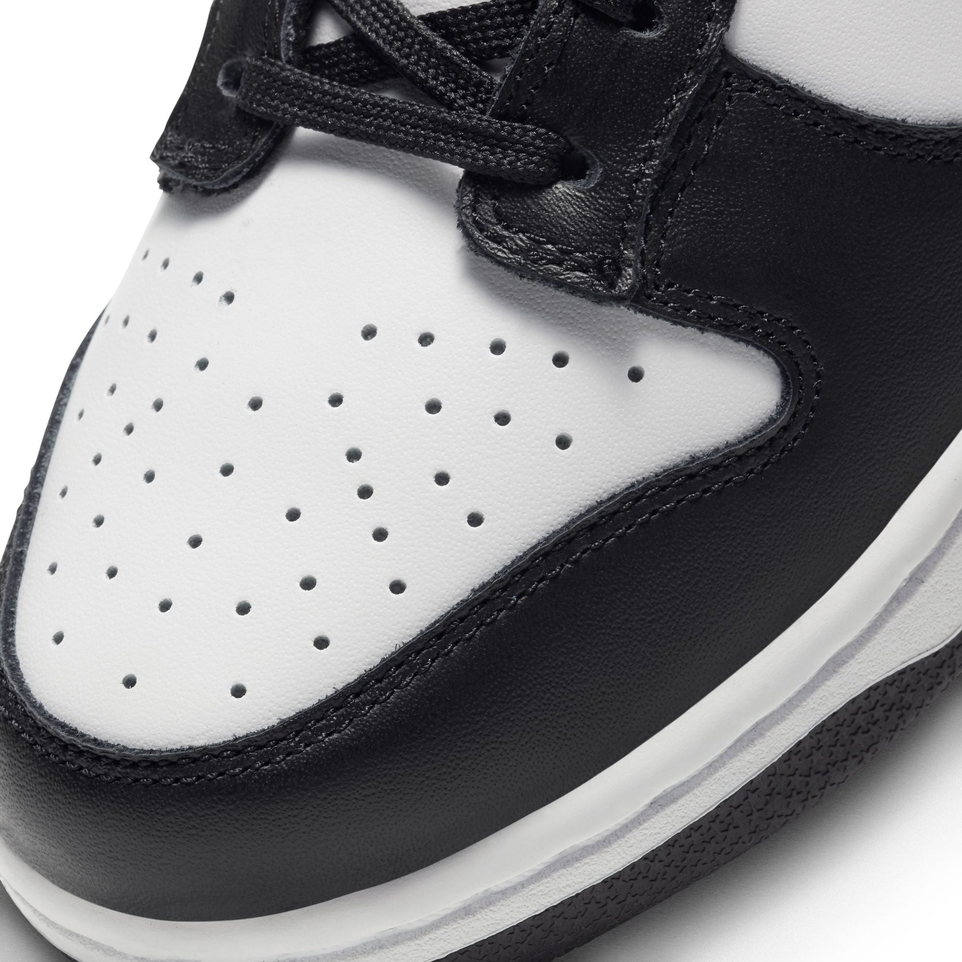 Nike Womens Dunk Low - Panda Denim Exchange