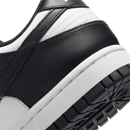 Nike Womens Dunk Low - Panda Denim Exchange