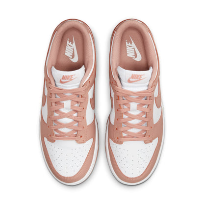 Nike Womens Dunk Low - Rose Whisper Denim Exchange